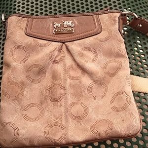 Coach handbag